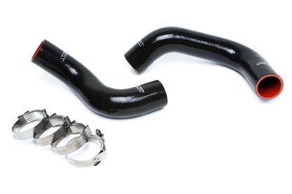 HPS Performance HPS Silicone Radiator Coolant Hose Kit Dodge 2004-2006 Ram 1500 SRT-10 8.3L V10, 57-1498R