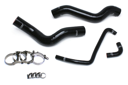 HPS Performance HPS Silicone Radiator Coolant Hose Kit Dodge 2013-2017 Viper SRT-10 8.4L V10, 57-1503R