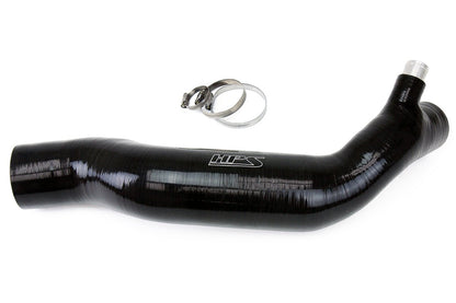HPS Performance HPS Silicone Air Intake Kit Post MAF Hose Lexus 2016-2017 GS200t 2.0L Turbo, 57-1585