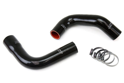 HPS Performance HPS Silicone Radiator Coolant Hose Kit Jeep 1976-1986 CJ7 4.2L, 57-1588