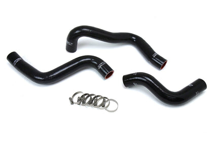 HPS Performance HPS Silicone Radiator Coolant Hose Kit Mazda 2004-2011 RX8, 57-1634