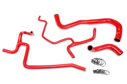 HPS Silicone Radiator + Heater Coolant Hose Kit Dodge 2011-2020 Challenger 5.7L V8, 57-1645