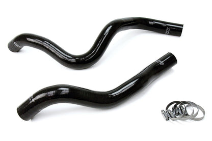 HPS Silicone Radiator Coolant Hose Kit 2019-2020 Honda Passport 3.5L V6, 57-1677