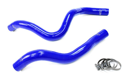 HPS Silicone Radiator Coolant Hose Kit 2017-2020 Honda Ridgeline 3.5L V6, 57-1677