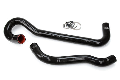 HPS Performance HPS Silicone Radiator Coolant Hose Kit Jeep 2005-2008 Grand Cherokee 5.7L V8 WK1, 57-1704