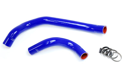 HPS Performance Products HPS Silicone Radiator Coolant Hose Kit Toyota 2010-2024 4Runner 4.0L V6, 57-1730