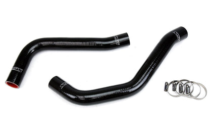 HPS Performance HPS Silicone Radiator Coolant Hose Kit Toyota 2007-2014 FJ Cruiser 4.0L V6, 57-1784
