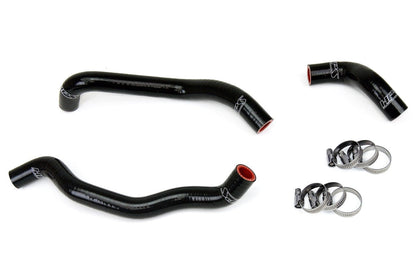 HPS Performance HPS Silicone Heater Coolant Hose Kit Infiniti 06-09 M35 3.5L V6, 57-1792H
