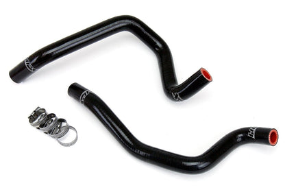 HPS Performance HPS Silicone Heater Coolant Hose Kit 2004 Subaru Impreza WRX 2.0L Turbo, 57-1803