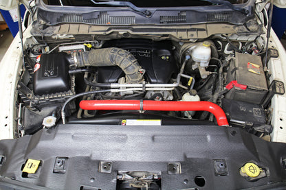 HPS Performance HPS Silicone Radiator Coolant Hose Kit Dodge 2010-2018 Ram 2500 Pickup 5.7L V8 without Oil Coolers, 57-1818