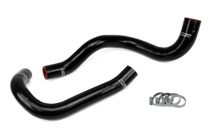 HPS Performance HPS Silicone Radiator Coolant Hose Kit Jeep 1999-2004 Grand Cherokee WJ 4.0L I6, 57-1834