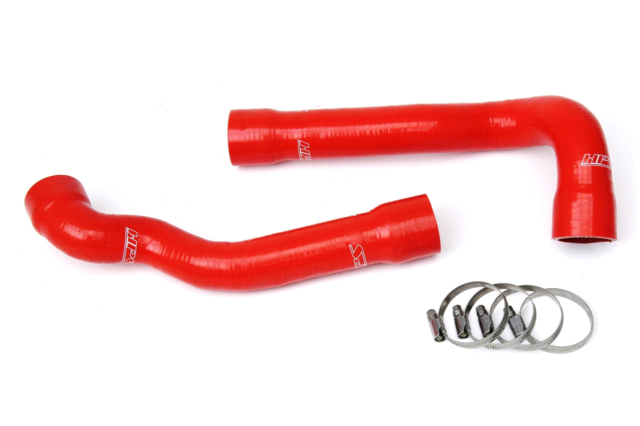 HPS Performance HPS Silicone Coolant Hose Kit BMW E36 M52, 96-99 328 2.8L 98-99 323 2.5L