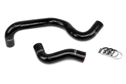 HPS Performance HPS Silicone Radiator Coolant Hose Kit Lexus 2014-2017 IS350 3.5L V6, 57-1859