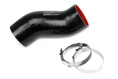 HPS Performance HPS Silicone Air Intake Hose Kit Dodge 2003-2008 Ram 1500 2500 3500 Pickup 5.7L V8 , 57-1862