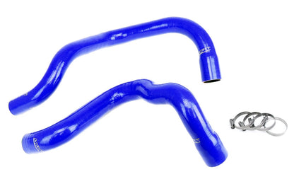 HPS Performance Products HPS Silicone Radiator Coolant Hose Kit Chevy 88-91 K3500 5.7L V8 , 57-1908