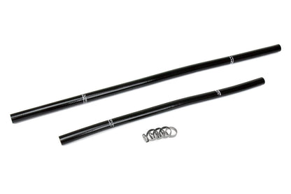 HPS Performance HPS Silicone Heater Coolant Hose Kit Jeep 1991-2001 Cherokee XJ 4.0L, 57-1910