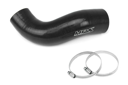 HPS Performance HPS Silicone Post MAF Air Intake Hose Kit Volkswagen 2015-2021 GTI 2.0T TSI Turbo , 57-1922