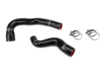 HPS Performance HPS Silicone Radiator Coolant Hose Kit Mercedes-Benz 1987-1993 190E 2.6L W124, 57-1979