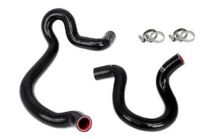 HPS Performance HPS Silicone Coolant Hose Kit Volkswagen 99-06 Golf / GTI MK4 1.8T Turbo Manual Trans Left Hand Drive