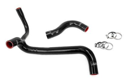 HPS Performance HPS Silicone Radiator Coolant Hose Kit Mercedes-Benz 1984-1993 190E 2.3L SOHC, 57-2041