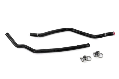 HPS Performance HPS Silicone Coolant Tank Supply Hose Kit Ford 2003.5-2005 Excursion 6.0L V8 Diesel Turbo, 57-2119