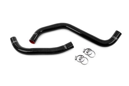 HPS Performance HPS Silicone Radiator Coolant Hose Kit 2011-2015 Jeep Grand Cherokee 3.6L V6 , 57-2128