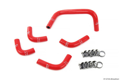 HPS Performance HPS Silicone Hose Kit Nissan 1995-1998 Skyline GTR R33 RB26DETT BCNR33