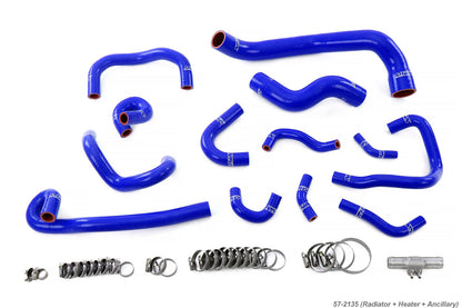HPS Performance HPS Silicone Hose Kit Nissan 1995-1998 Skyline GTR R33 RB26DETT BCNR33