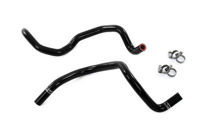 HPS Performance HPS Silicone Heater Coolant Hose Kit 2010-2014 Subaru Legacy 2.5L NA Turbo, 57-2140H