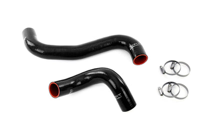 HPS Performance HPS Silicone Radiator Coolant Hose Kit 2010-2012 Subaru Legacy 2.5L Turbo 57-2140R
