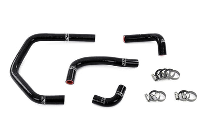 HPS Performance HPS Silicone Heater Hose Kit Toyota Supra MK4 JDM Right Hand Drive 2JZ-GTE 2JZ-GE