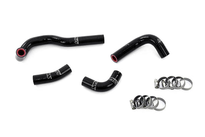 HPS Performance HPS Silicone Heater Hose Kit Toyota Supra MK4 JDM Right Hand Drive 2JZ-GTE 2JZ-GE