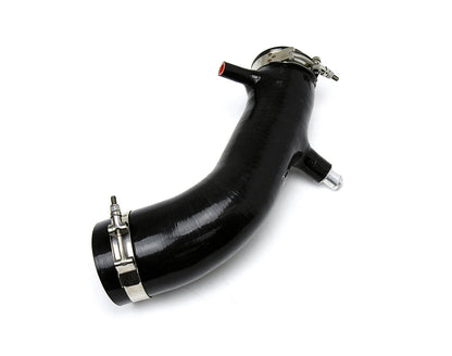 HPS Performance HPS Silicone Air Intake Kit Post MAF Hose Honda 2004-2005 S2000 AP2 2.2L F22 Throttle Cable, 57-3001