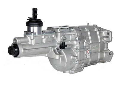 Ford Racing Tremec TKX-600 5 Speed Transmission .68 Overdrive M-7003-TKX68