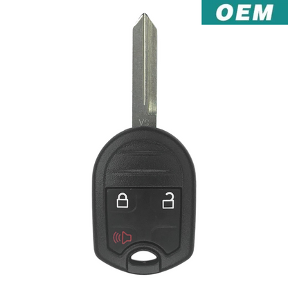 Ford OEM 3 Button Remote Head Key CWTWB1U793