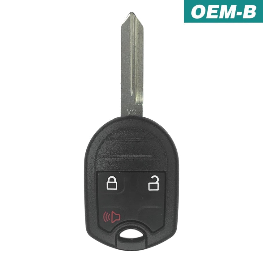 Ford OEM 3 Button Remote Head Key CWTWB1U793