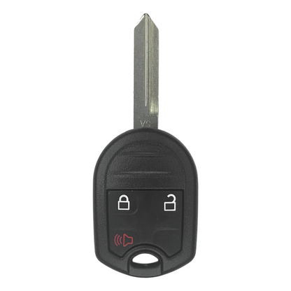 Ford 3 Button Remote Head Key for CWTWB1U793 (Pack of 5)