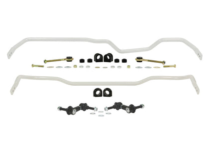 Whiteline Sway Bar - Vehicle Kit