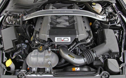 AEM Induction AEM 2015 Ford Mustang GT 5.0L V8 Cold Air Intake System 22-687C