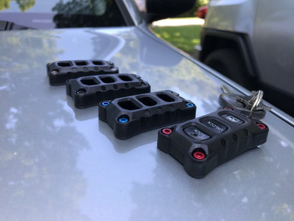 Injection Fob IF004 (3rd/4th Gen 4Runner) - BLUE
