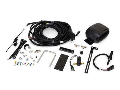 AIRLIFT Smartair II Automatic Leveling System - Single Sensor
