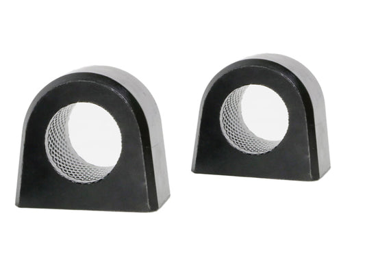 Whiteline Sway Bar Mount Bushings 22mm Subaru Forester 2003-2008
