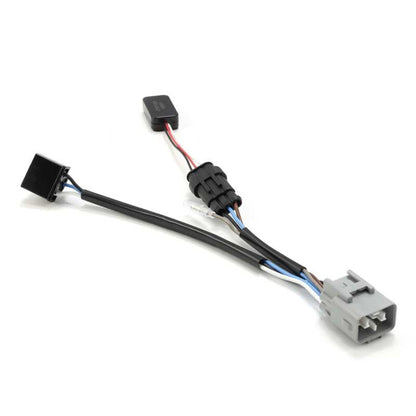 AlphaRex 14-20 Toyota Tundra TRD Wiring Adapter Stock LED Headlight to AlphaRex Headlight Converter 810007 *Discontinued