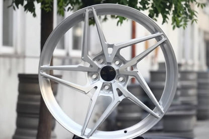 Set of Vorsprung Forged VA-005 Style Wheels