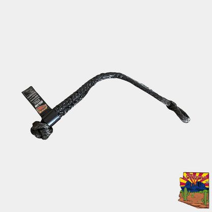 Extreme duty soft shackle 9/16'' x 31.5''