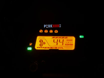 Universal Radar Detector (Battery Pack)
