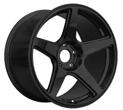 XXR 575 Wheel Black 18x8.5 +35 5x100