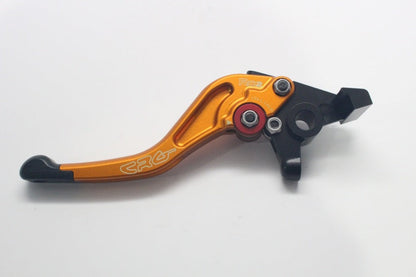 CRG Constructors Rc2 Brk Lvr Std Gld - Fz6/Fz1 2AB-531-T-G