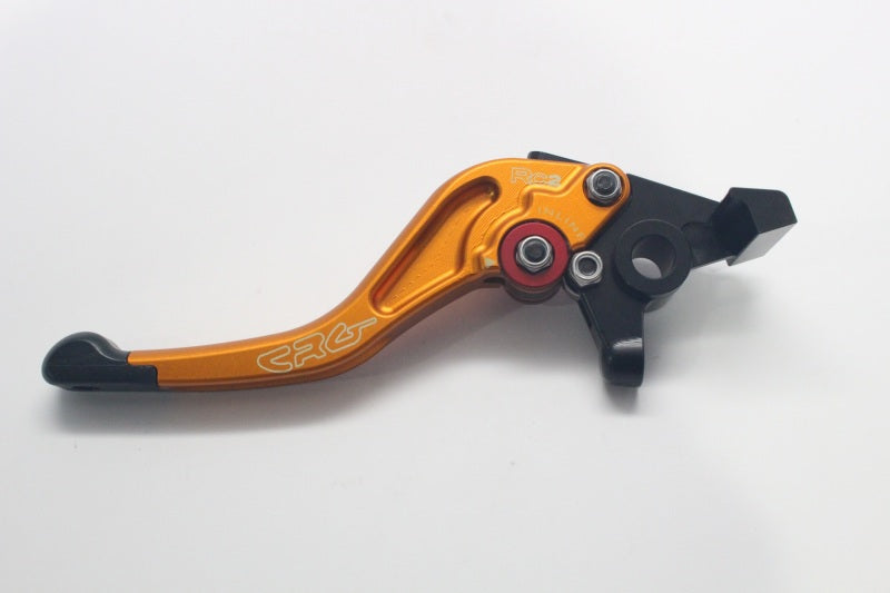 CRG Constructors Rc2 Brk Lvr Shrt Gld R6/R1 2RB-516-H-G