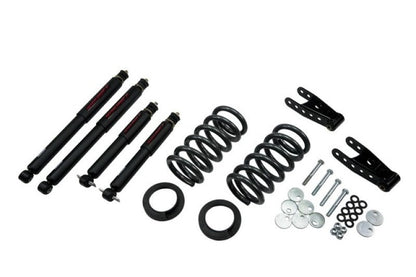 Belltech Lowering Kit With Nd2 Shocks 920Nd